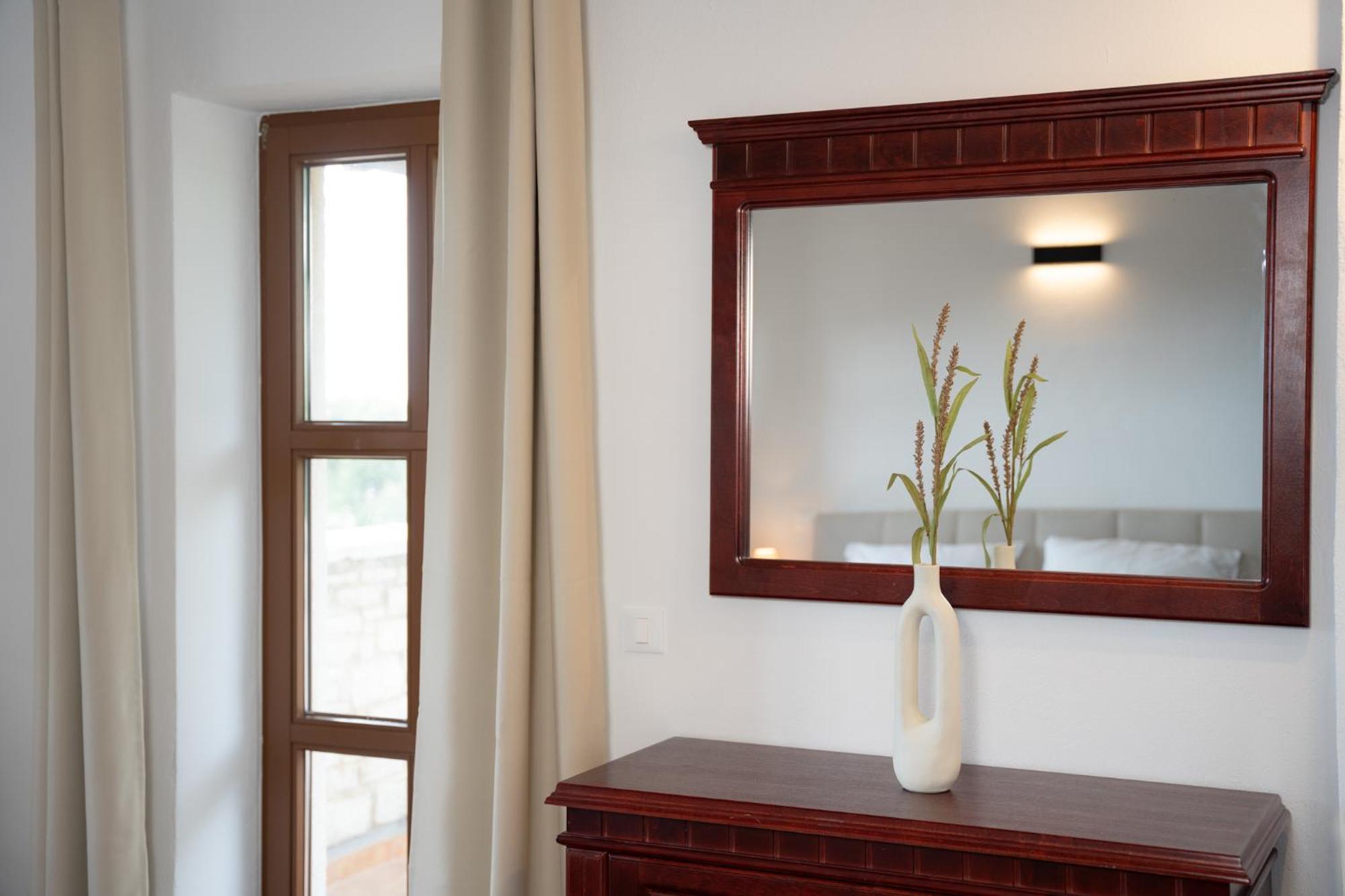 Theblueview Villas Near Porec Sveti Lovreč Pazenatički Bagian luar foto