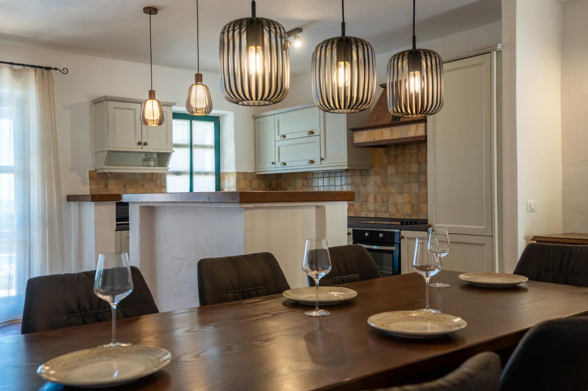 Theblueview Villas Near Porec Sveti Lovreč Pazenatički Bagian luar foto