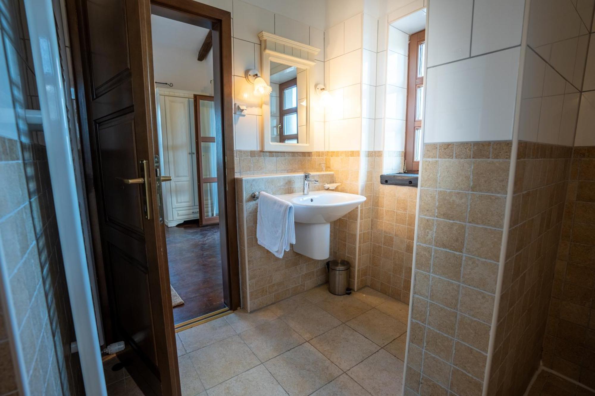Theblueview Villas Near Porec Sveti Lovreč Pazenatički Bagian luar foto